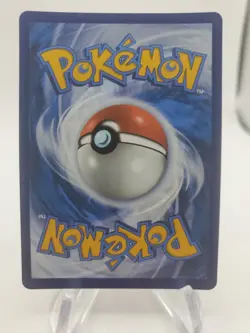 Judge Trainer Full Art Ultra Rare 228/091 Pokemon 2024 Paldean Fates NM/M - Image 2