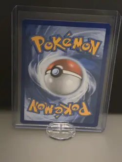 Pokemon TCG Wigglytuff 105/94 Phantasmal Flames Illustration Rare MINT/Near Mint - Image 2