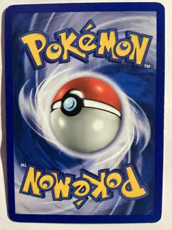 Pokemon WOTC TCG Vintage Psyduck 65/82 Team Rocket Regular MINT !! - Image 2