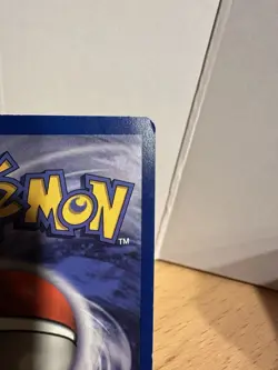 Pokemon TCG Pikachu 1st Edition Jungle 60/64 1999 50 HP Spark Common Regular - Image 3