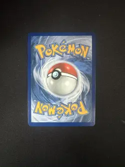 Pokemon Bisasam MEP 037 Black Star Promo Deutsch NM - Image 3
