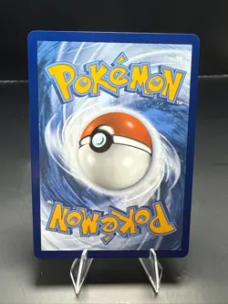 Pokemon TCG Hilda Ultra Rare Full Art Trainer Holo Sv: White Flare 164/086 - Image 3