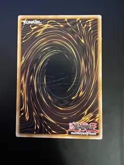 Yu-Gi-Oh! Chaos Emperor Dragon Envoy of the End TLM-ENSE2 Ultra Rare Konami - Image 2