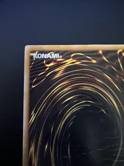 Yu-Gi-Oh! Chaos Emperor Dragon Envoy of the End TLM-ENSE2 Ultra Rare Konami - Image 3