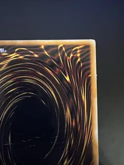 Yu-Gi-Oh! Chaos Emperor Dragon Envoy of the End TLM-ENSE2 Ultra Rare Konami - Image 4