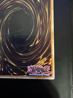 Yu-Gi-Oh! Chaos Emperor Dragon Envoy of the End TLM-ENSE2 Ultra Rare Konami - Image 5