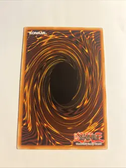 Yugioh! Artmage Finmel DUAD-EN009 Secret Rare 1st Ed NM - Image 2