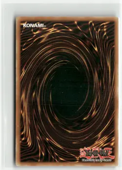 Fushioh Richie DB2-EN229 Unlimited Ultra Rare Dark Beginning 2 NM Yu-Gi-Oh - Image 2