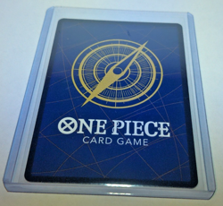 Uta (061) (Alternate Art) EB03-061 Extra Booster: One Piece Heroines Edition... - Image 3