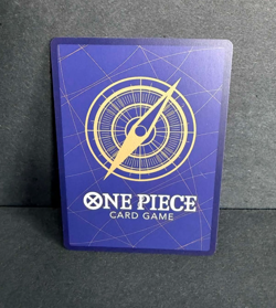 MONKEY.D.LUFFY (3RD ANNIVERSARY TOURNAMENT 3 BROTHERS PACK) ST01-012 NM - Image 2