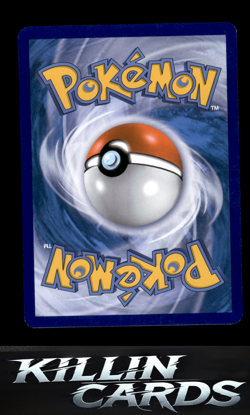 Nidoking 45/114 Pokemon Rare XY - Steam Siege Card LP - Image 2