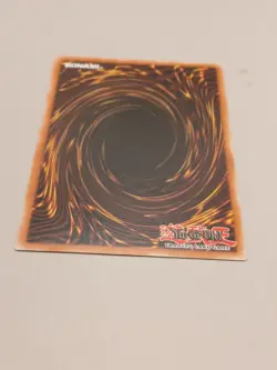 Yugioh! Chaos Form SDWD-EN020 Structure Deck: Blue-Eyes White Destiny - Image 3