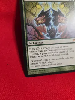 Magic The Gathering | PARALLEL LIVES | INNISTRAD EDITION | NM Card - Image 3