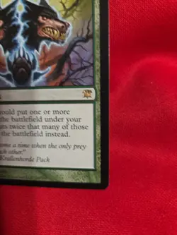 Magic The Gathering | PARALLEL LIVES | INNISTRAD EDITION | NM Card - Image 4