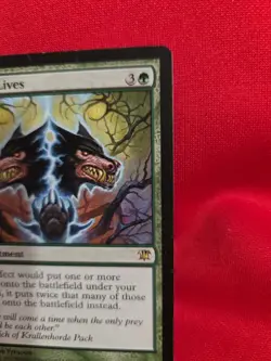 Magic The Gathering | PARALLEL LIVES | INNISTRAD EDITION | NM Card - Image 5