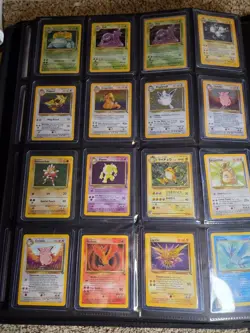 Huge Pokemon TCG Card Collection VMAX GX EX V IR Rare Holo Vintage HOT PACK E7 - Image 3