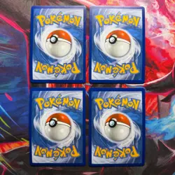 Pikachu V-Union Set - Pokemon Sword & Shield Promo Ultra Rare Holo Card NM - Image 2