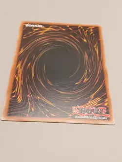 Yugioh! Chaos Form SDWD-EN020 Structure Deck: Blue-Eyes White Destiny - Image 3