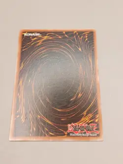 Yugioh! Chaos Form SDWD-EN020 Structure Deck: Blue-Eyes White Destiny - Image 4