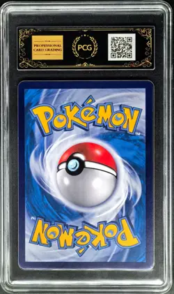 2026 Pokemon Cards CHN. Blaziken EX 038/204 RR PCG 10 PRISTINE (SAME AS PSA 10) - Image 2