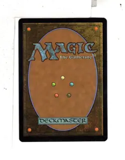 MTG SkeenAB Fate Unraveler from Born of the Gods. NM. - Image 2