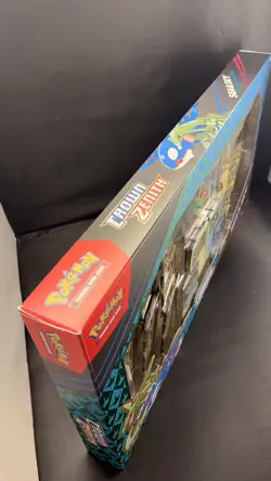 Pokemon TCG: Crown Zenith Sea and Sky Premium Collection Box - Factory Sealed - Image 5