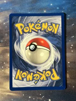 1999 POKEMON NIDOQUEEN 1ST EDITION JUNGLE HOLO RARE 7/64 NM - Image 2