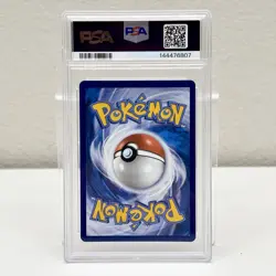 2025 Mega Charizard X EX 023 Mega Evolution Promo Card PSA 10 UPC - Image 2