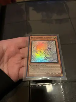 Yugioh Mulcharmy Fuwalos (Super Rare) RA04-EN050 Quarter Century Stampede - Image 4