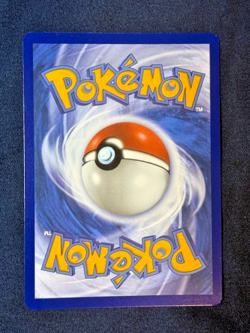 Ethan’s Typhlosion 190/182 NM Pokemon Destined Rivals Illustration Rare - Image 2