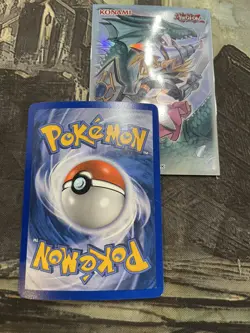 Pokemon TCG - EX Power Keepers - Rare - Holo - Machamp 11/108 - NM / NM+ - Image 2