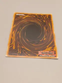 ASSAULT SYNCHRON 1ST EDITION SECRET RARE BLMR-EN003 NM YUGIOH! - Image 5