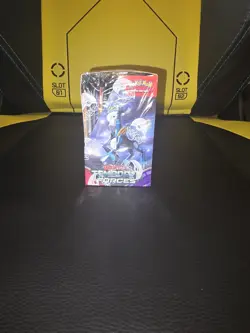 Pokemon TCG: Scarlet & Violet Temporal Forces Sealed Booster Box - 36 Packs - Image 2