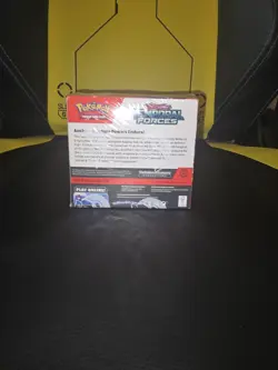 Pokemon TCG: Scarlet & Violet Temporal Forces Sealed Booster Box - 36 Packs - Image 3