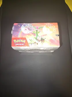 Pokemon TCG: Scarlet & Violet Temporal Forces Sealed Booster Box - 36 Packs - Image 5