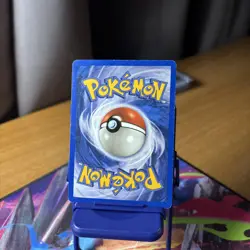 Pokemon Granbull 61/144 Skyridge 80 HP Common Regular English TCG - Image 3