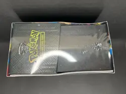 Pokemon TCG Mega Evolution Gardevoir Elite Trainer Box ETB Factory Sealed NEW - Image 4