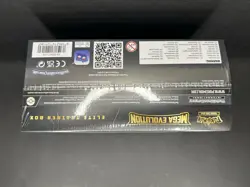 Pokemon TCG Mega Evolution Gardevoir Elite Trainer Box ETB Factory Sealed NEW - Image 5