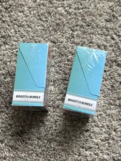 Lot Of 2 Pokemon TCG: Journey Together - Booster Bundles Sealed New - Image 4
