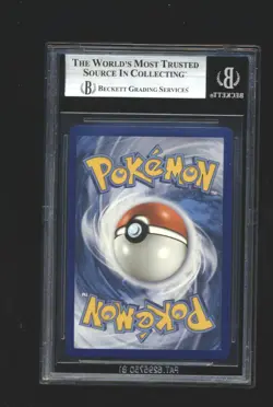 Mewtwo EX 160/162 Full Art UR - XY Breakthrough - BGS 8.5 Pokemon - Image 2