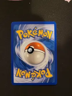 Pokemon Piplup Majestic Dawn Regular Non-Holo LP Condition - Image 2