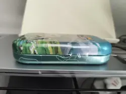 Pokemon TCG: Sinnoh Stars Mini Tin featuring Turtwig and Luxray NEW SEALED - Image 3