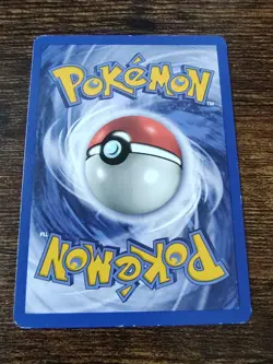 Pokemon Jungle Unlimited Jolteon 20/64 Non Holo - Image 2