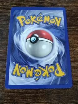 Pokemon Jungle Unlimited Victreebel 30/64 Non Holo - Image 2