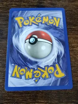 Pokemon Jungle Unlimited Venomoth 29/64 Non Holo - Image 2