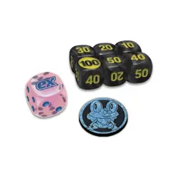 Pokemon Center Chaos Rising Elite Trainer Box ETB CONFIRMED Preorder Ships 5/22 - Image 5