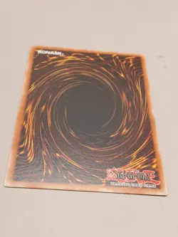 Blue-Eyes Chaos MAX Dragon - SDWD-EN009 - Common Yugioh - NM - - Image 4