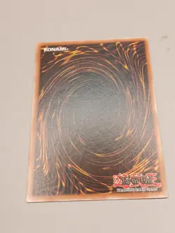 Blue-Eyes Chaos MAX Dragon - SDWD-EN009 - Common Yugioh - NM - - Image 5