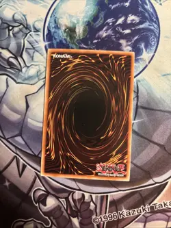 (YcL) Yugioh Dark Magician Girl MVP1-ENG56 Gold Rare 1st Ed VLP - Image 3