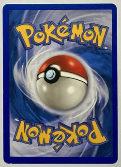 Vulpix 91/105 (MP) Unlimited Common Neo Destiny 2001 WOTC Pokemon Card - Image 2